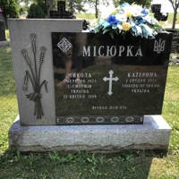 Никола Місюрка