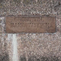 BANKOWSKI ANTONI