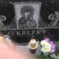 Frank O'Krepky