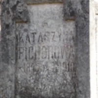 PICHOROWA KATARZYNA