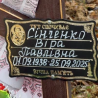 Bipa Сінченко
