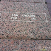 Anna Ewasko Ewasiechko
