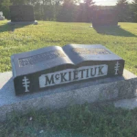 Matthew McKietiuk