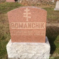 Romanchik