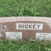 Laura Hickey