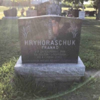 Franko Hryhoraschuk