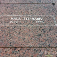 Hala Stephaniv