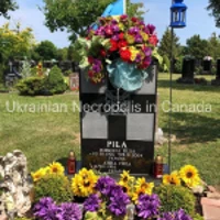 Анна Піла