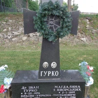 Магдалена Гурко-Яворська