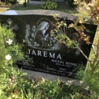 Halyna Jarema