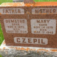 Demetro Czepil