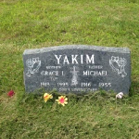 Grace Yakim