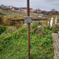 Матрона Гульда