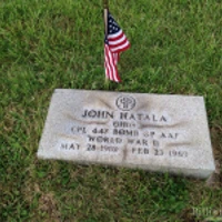 John Hatala