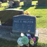 Paul Melnyk