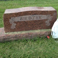 George Biedzyk