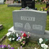 Stefan Sywyj