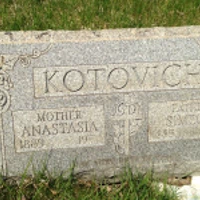 Simeon Kotovich