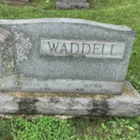 Charles Waddell