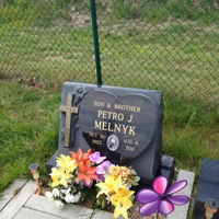 Petro Melnyk