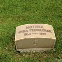 Anna Fedorchak