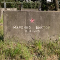 Виктор Маренко