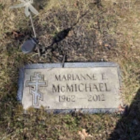 Marianne McMichael