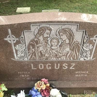 Iwan Logusz