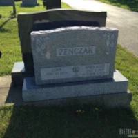 John Zenczak