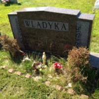 Magdalene Wladyka