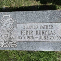 Fedir Kurylas