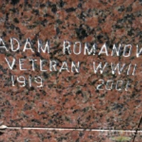 Adam Romanow