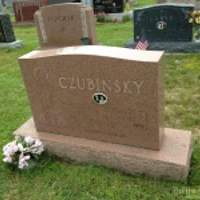 Nick Czubinsky