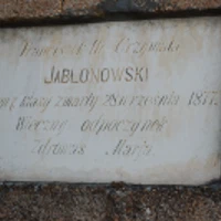 Franciszek Jabłonowski