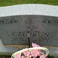Paranka Czuorun