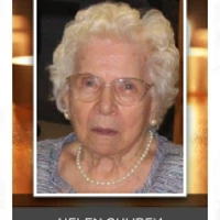 Helen Chubey