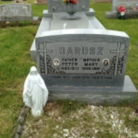 Peter Darusz