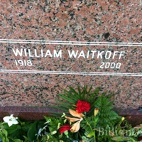 William Waitkoff