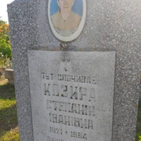 Степанія Козира