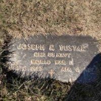Joseph Yustak