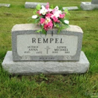 Anna Rempel