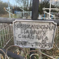 Параня Мензелевська