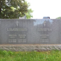 Антоніна Кордуба