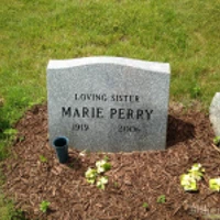 Marie Perry