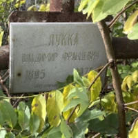 Владимир Лукка