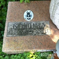 Калина Василик