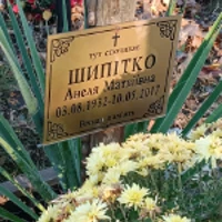 Анеля Шипітко