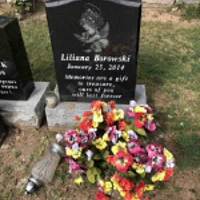 Liliana Borowski