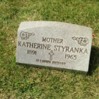Katherine Styranka