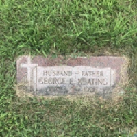 Mary Keating